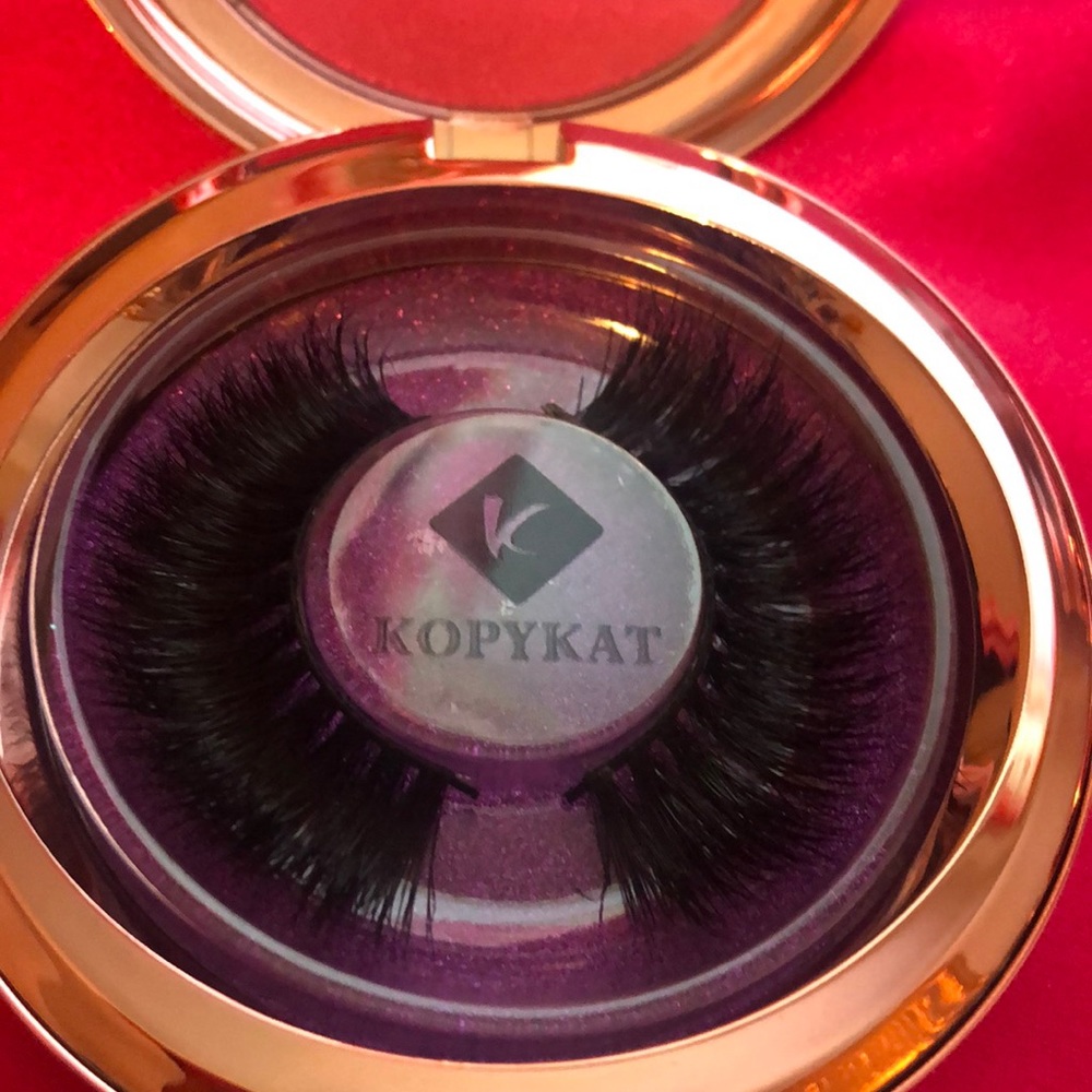 Lash